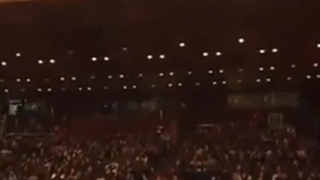 میکس از هه سان در مراسم بکسانگ2021