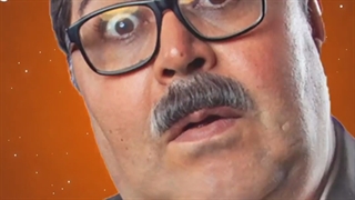 نمونه کار استودیو باهم : موشن استوری سریال هیولا 4