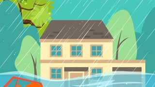 نمونه کار استودیو باهم: ویدیو سیزده بدر ( شرکت اینچند)