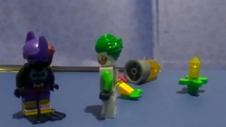 ۱۴۰۰ با لگو ها قسمت۸