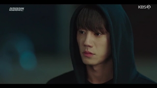 قسمت2 سریال کره ای تقلید Imitation 2021+زیرنویس فارسی