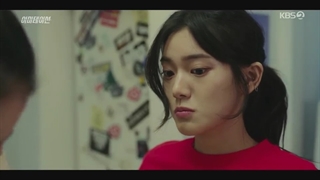 قسمت اول سریال کره ای تقلید(Imitation 2021) + زیرنویس فارسی