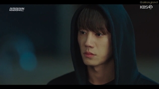 تقلید قسمت دوم+زیرنویس اضافه شد Imitation 2021با بازی Jeong Ji So