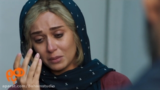 نمونه کار استودیو باهم : تیزر متری شیش و نیم