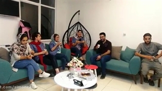 روز دامپزشک در سایمون کت