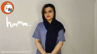 گربه و سگ گردانی و جریمه ماشین