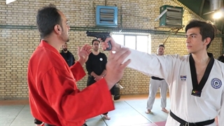 موسسه و آکادمی سیف نصر