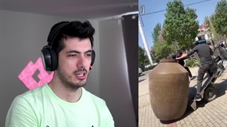 بد ترین سوتی ها هنگام کار با فرشاد سایلنت:::طنز