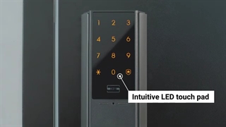 امروز درب منزلتان را قفل کرده‌اید؟