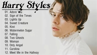 Harry Styles 2020 - Best Songs Of Harry Styles - Harry Styles Greatest Hits Full Album
