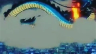 نبرد لوفی کایدو لایک کنید ادامشو میزارم