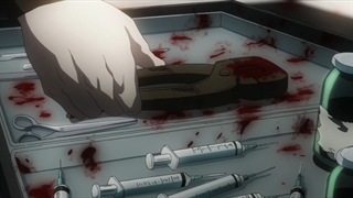 انیمه توکیو غول فصل اول قسمت 11دوبله فارسی