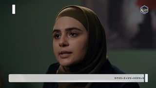 سریال((احضار))قسمت 22