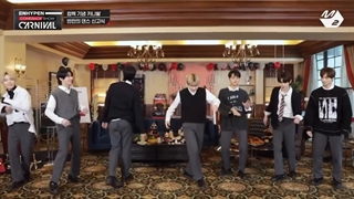 کامبک شوکیس CARNIVAL انهایپن ( زیرنویس فارسی چسبیده ) Enhypen comeback showcase