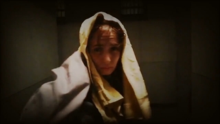 تیزر نمایش " زمان در حبس قصر " با بازی مسعود شیرانی فرد در نقش آیت الله مرتضی مطهری