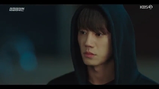 قسمت دوم سریال تقلید + زیرنویس فارسی