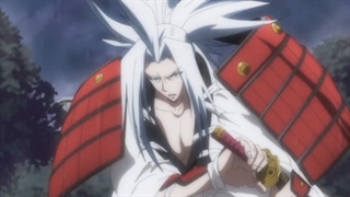 انیمه (2021) Shaman King قسمت 7