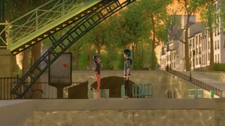 تیزر میراکلس فصل 4