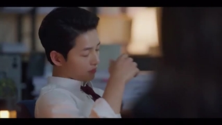 قسمت 5 سریال وینچنزو _زیرنویس فارسی Vincenzo 2021_ با بازی سونگ جونگ کی و تکیون