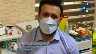 مهم ترین علل تورم تک مفصلی