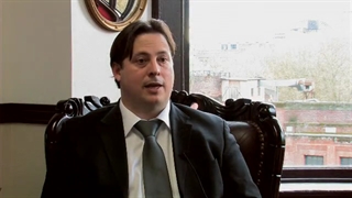 وکیل گمرکی