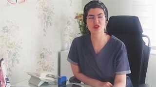 تزریق ژل بهتر است یا چربی؟ جراحی فک