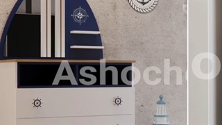 مدل جدید تخت نوجوان