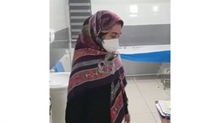 تعویض مفصل لگن به روش غیر تهاجمی توسط دکتر محمدعلی قاسمی