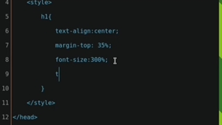آموزش سایه دادن به متن با css3