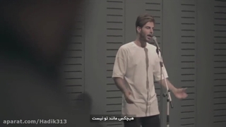 آهنگ جدید از امیرالمومنین به نام live like ali به 4زبان دنیا