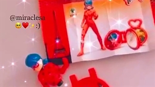 لپ لپ میراکلس :)