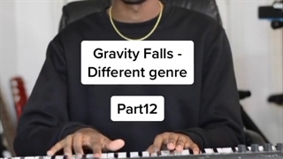 تیتراژ ابشارجاذبه به سبک های مختلف