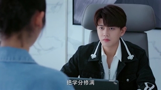 سریال چینی خانم کلاغ با آقای مارمولک قسمت 20 با زیرنویس فارسی (لینک دانلود در توضیحات) /Miss Crow with Mr. Lizard 2021