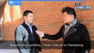 یادگیری زبان انگلیسی مکالمه | حال کامل استمراری