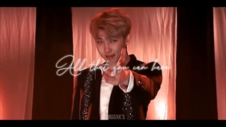 ❛HYUNG LINE - BON APPETIT❜ →『FMV』