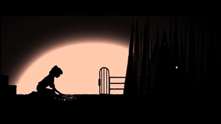 موزیک ویدئوی GAINT از یوکی دیجیتال سینگل A PAGE