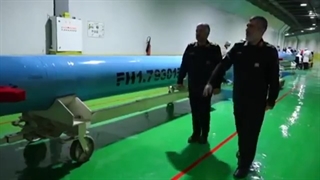 آیا ایران بزرگترین برنامه موشکی را در خاورمیانه دارد؟