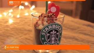 آموزش شمع سازی ::: ساخت شمع های فانتزی به شکل خوراکی