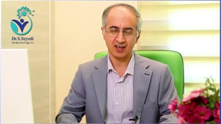 نقش بهداشت در ایجاد بیماری آلرژیک