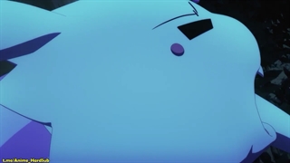 انیمه Kumo Desu ga Nani ka قسمت 18 بازیرنویس پارسی