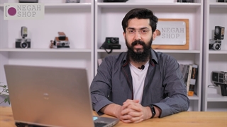 معرفی بهترین نورها برای عکاسی و فیلمبرداری - قسمت اول - نگاه شاپ