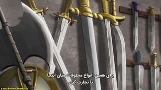 انیمه Dragon Ie wo Kau قسمت 6