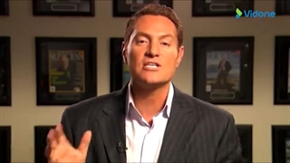 رهاسازی قدرت درونی | دارن هاردی