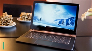 معرفی لپ تاپ HP EliteBook 1030 G2