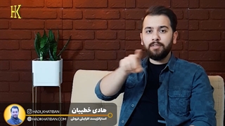 فروش 5 برابری با مدیریت زمان