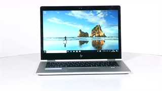 بررسی لپ تاپ HP Elite Book X360 1030 G2