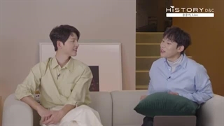 ویلایو سونگ جونگ کی بعد از سریال وینچنزو با زیرنویس