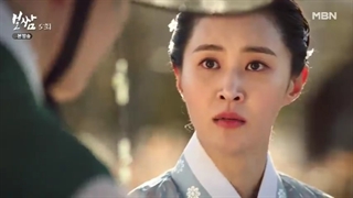 قسمت 5 بوسام : سرنوشت را بدزد+زیرنویس فارسیBossam: Steal the Fate 2021 با بازی جونگ ایل وو