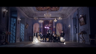 BTS MV Blood Sweet & Taers