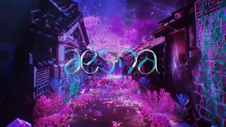 فایل ویدیو تیزر منتشر شده برای سینگل آلبوم easpa به نام " Next Level "